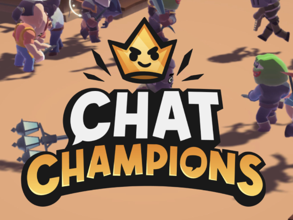 chat champions