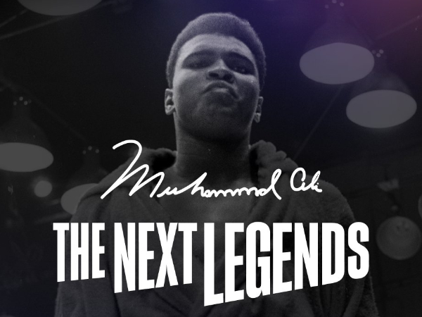 the next legends